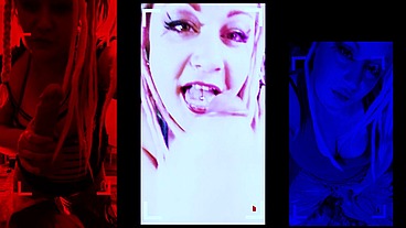 Which shemale do you want to be with pick one and cum starring Goddess Lana