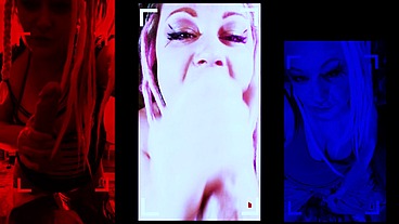 Which shemale do you want to be with pick one and cum starring Goddess Lana