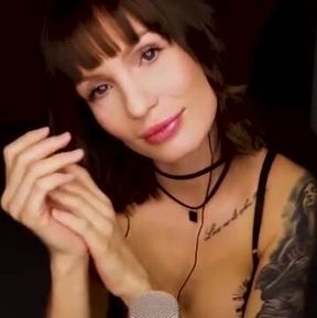 Intense ASMR Mouth Sounds for Ultimate Relaxation - Experience the Tingle!