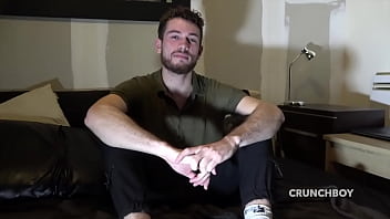 4016 the sexy EMERIK used raw by JUAN FLO in paris