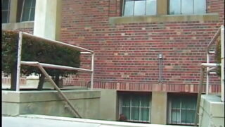 Joel Lawrence and Rick Masters double team Sabrina Jayde’s tight ass ending with hot cum in mouth