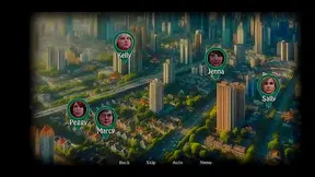 Milf Devours Massive Dick with Deepthroat Skills Until He Cums Hard