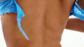 She Likes Licking Ass More Than Sex