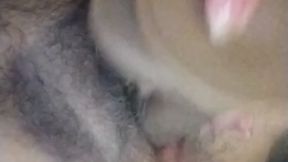 pussy sound ovvero senti che rumore fa la mia figa quando la masturbo col dildo e con le mani !
