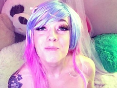 Amateur Webcam Chick Masturbates On Webcam More at
