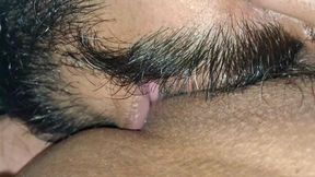 Sister-in-law Wants to Cut