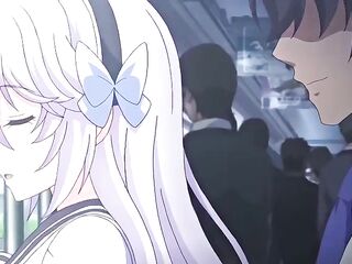 anime animation