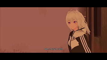 이 세 계 아 이 돌 - 리와인드 공식 뮤직 비디오