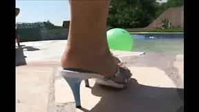 Time to double penetration