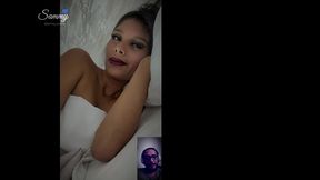 video completo - tu novia cuando se duerme temprano
