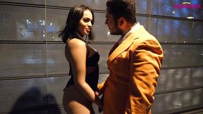 agent 69: license to anal bx014