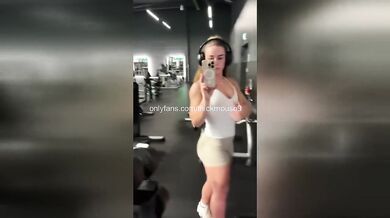 Sophie Rain’s IG Live Creampie Leak Barely Legal