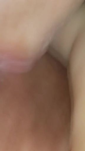 Unforgettable moment from "Self suck my own nipples"