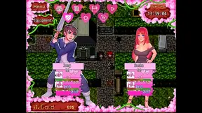 Eula Surrenders to Temptation in Sultry Genshin Fantasia Affair