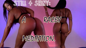 Still For Shiny.