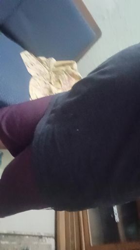 LustyyDivas' Jaw-Dropping Big Boobs!