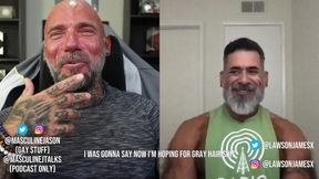 Porn Star Confessions - Lawson James (episode 106)