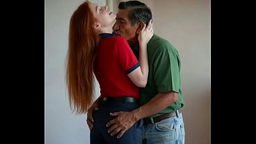 AY! JEFE LE DIJE QUE ME DUELE POR EL CULO!! CHICA LINDA DEL TRABAJO TUVO TANTO SEXO ANAL QUE LE DUELE SENTARSE! Cajera De MiniMarket Entrega EL ANO AL JEFE! [AI GENERATED] - (PREMIUM)