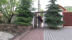 Horny housewives (Full movie)