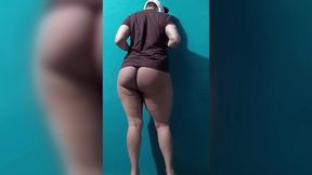 Big Dick Tranny