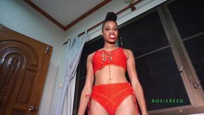 A Sissy Type of Diet (standard Definition)