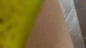 Fucking fruit banana