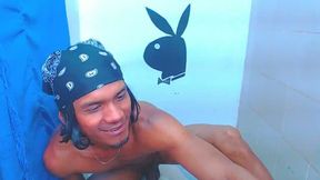 Deibyd Cutterr Private Show