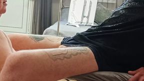 Sweetheart Sucks Deep and Swallows the Thick Load