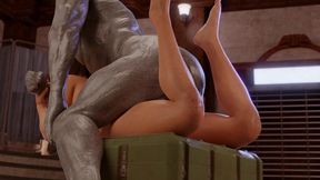 Finest & Sexiest Animations by TheCount - Compilation