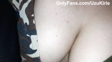 Your girlfriend sucks you off after yellow flowers date soft POV creampie mamada