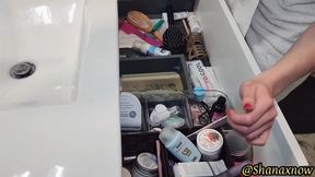 Rich Girl Has Sexual Necessities Film