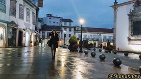 Rich Girl Has Sexual Necessities Film