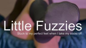 SUB ENG- Little Fuzzies