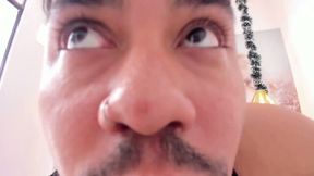 Thiago Ruiz Private Show