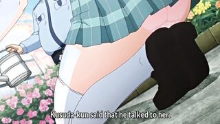 Nozoki Kanojo Ep 01 ENG SUB