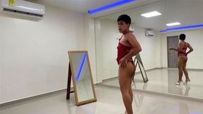 Deepthroat until I can't breathe think you can handle it? ?