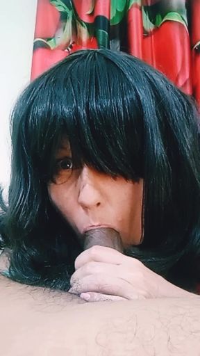 Fucking my stepsister before parents arrive
