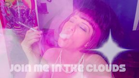 Join Me in the Clouds