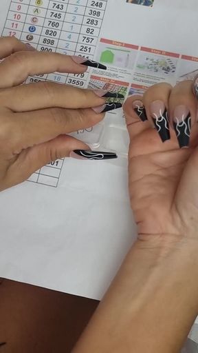 Asmr Diamond Art