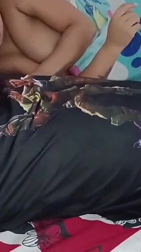 Wife From Tennessee Usa Knows How to Make Me Cum!