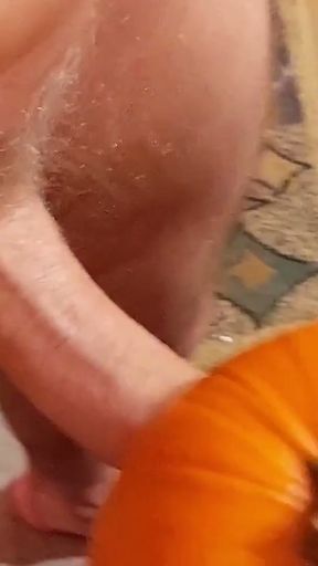 Fucking A Pumpkin Raw 2   Clip 1