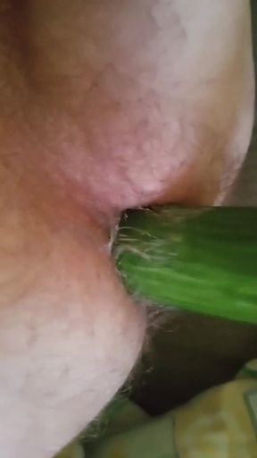 Fuck My Ass