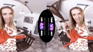 Sweets and orgasm go hand in hand