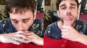 CUM SHOT COMPILATION Cream pie Facial