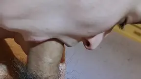 Perfect blowjobs, the best mouth and tongue on Pornhub