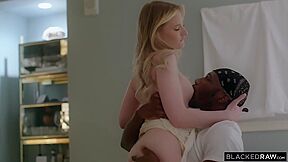 Big Ass Porn With Exciting Melody Marks From