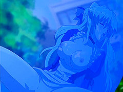Dark Voice at twilight beyond temptation