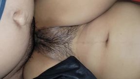 cunada abrio las piernas y le dijo a su cunado que la penetrara muy rico