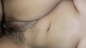 cunada abrio las piernas y le dijo a su cunado que la penetrara muy rico