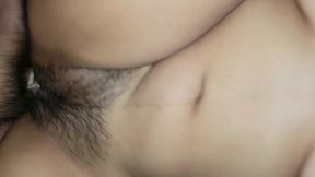 cunada abrio las piernas y le dijo a su cunado que la penetrara muy rico